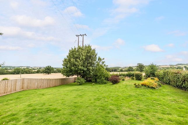 Garden &amp; Views