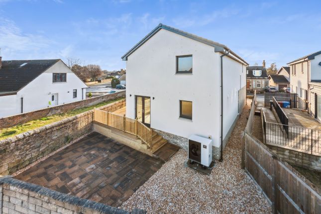 Detached house for sale in Carronflats Road, Grangemouth