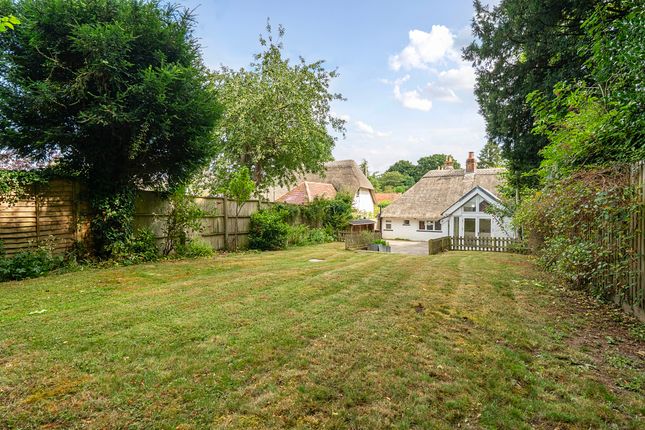 St Cross Cottage 110, Duke Street, Micheldever photo 3
