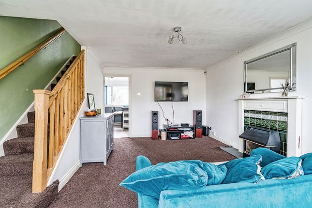 End terrace house for sale in Collis Street, Amblecote, Stourbridge