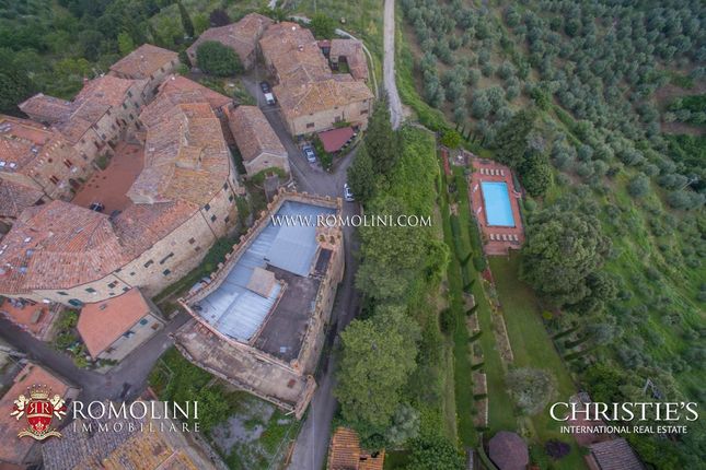 Property for sale in Bucine, Tuscany, Italy