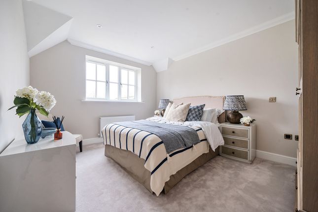 Mews house for sale in Winkfield Row, Winkfield