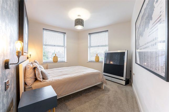 Flat for sale in Royal House, Princes Gate, 2-6 Homer Road, Solihull, West Midlands