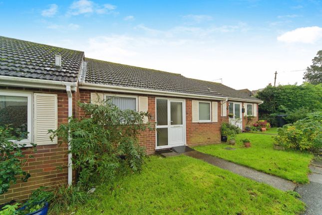 Thumbnail Bungalow for sale in Broomfield Street, Eastbourne