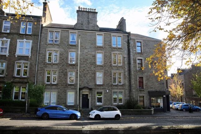 Thumbnail Flat to rent in Pitkerro Road, Dundee