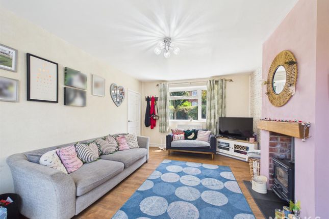 43, Callow Crescent, Shrewsbury photo 3