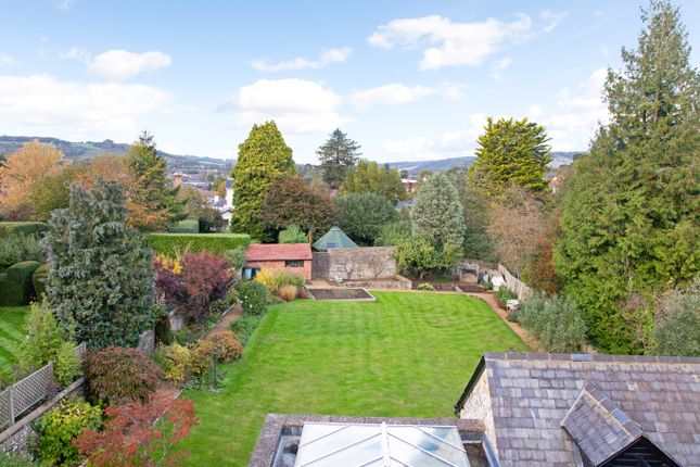 Detached house for sale in Knoll Road, Dorking
