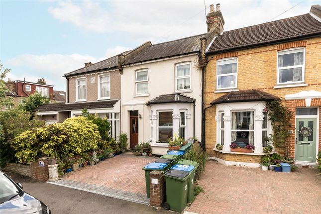 Thumbnail Terraced house for sale in Dumbreck Road, Eltham