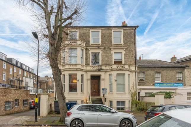 Thumbnail Block of flats for sale in Florence Road, Ealing