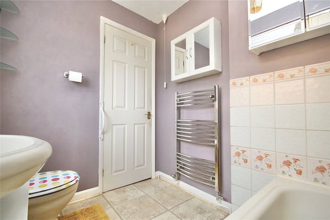 Semi-detached house for sale in Hawthorn Drive, Ipswich, Suffolk