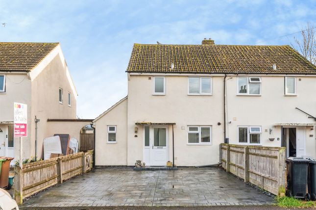 2-bed house on 32, Colwell Road, Wallingford, £325,000