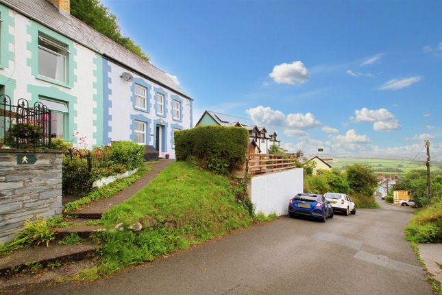 Semi-detached house for sale in Cwmins, St. Dogmaels, Cardigan
