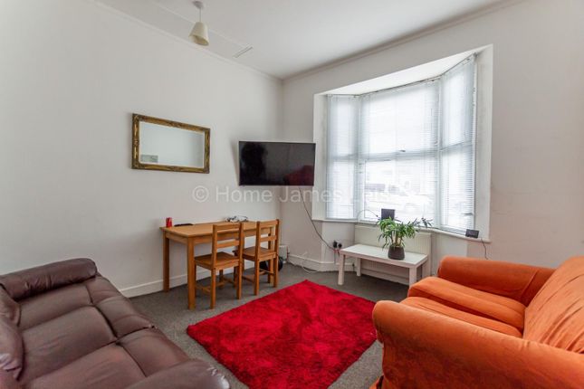 Thumbnail Terraced house to rent in Beaconsfield Road, Brighton