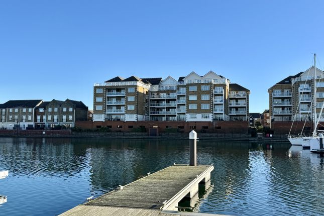 Flat for sale in Pacific Heights North, 17 Golden Gate Way, Eastbourne, East Sussex