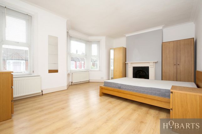 Terraced house for sale in Cranbrook Park, London, United Kingdom