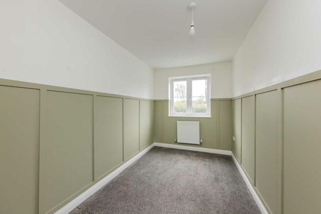 Flat for sale in Madeley Court, Madeley, Crewe