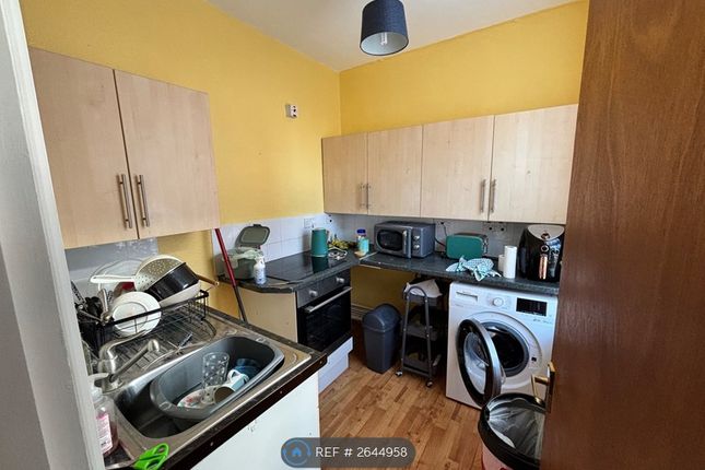 Flat, Westgate Lodge Westgate Bay Avenue, Westgate-On-Sea photo 5