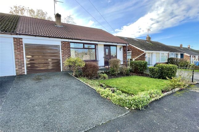 3-bed house on 42, Jordan Avenue, Oldham, £175,000