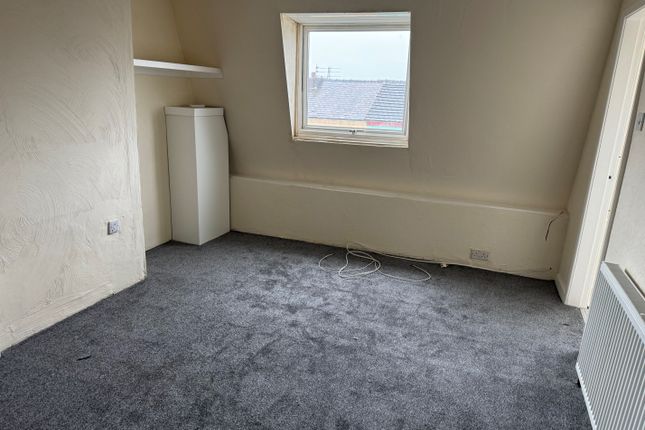 Thumbnail Studio to rent in High Street, Blackpool