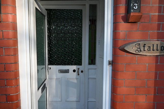 Afallon, 3 Elm Tree Avenue, Aberystwyth photo 2