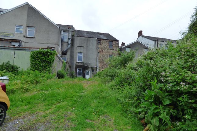 24, Commercial Street, Maesteg photo 4