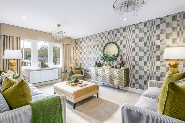 Turnhouse Road, Edinburgh, Eh12 0Ed photo 4