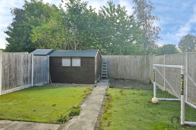2, Gatacre Avenue, Shropshire photo 5