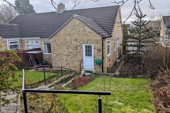 Bungalow for sale in Valley Gardens, Stockton-On-Tees
