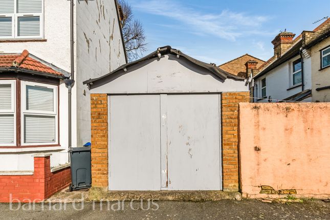 End terrace house for sale in Grant Road, Addiscombe, Croydon