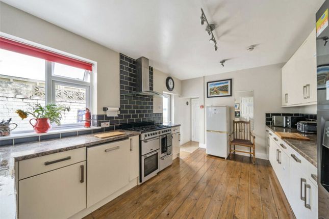 Terraced house for sale in Gloucester Road, Horfield, Bristol