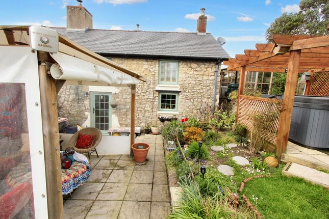 Cottage for sale in Well Road, East Aberthaw