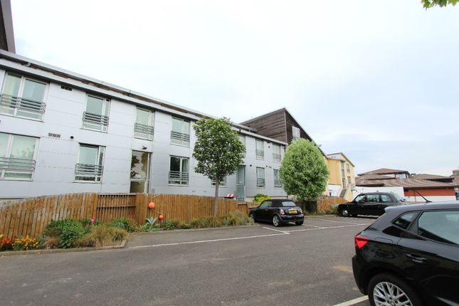 Thumbnail Flat to rent in New Street, Musselburgh, East Lothian