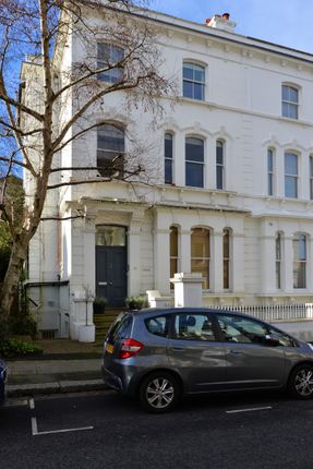 Thumbnail Flat for sale in Hampstead Hill Gardens, London