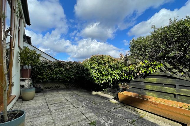 Terraced house for sale in Garden Street, Llanbradach, Caerphilly