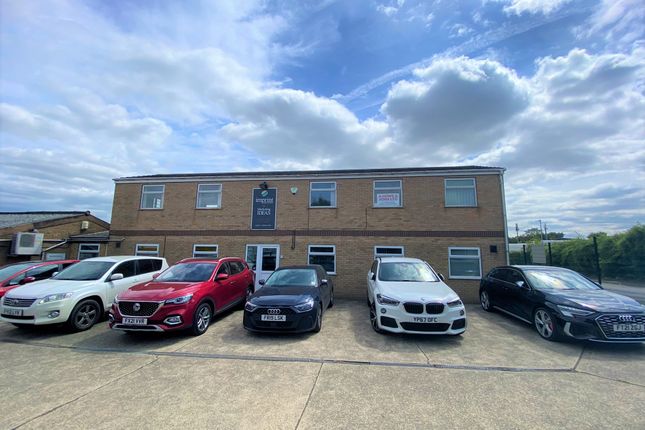 Office to let in Wrightsway, Lincoln