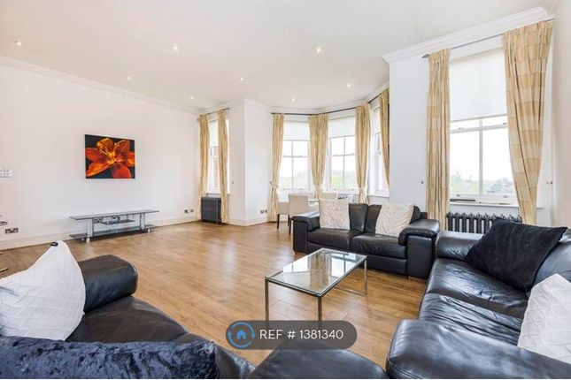 Thumbnail Flat to rent in Devonshire House, Woodford Green