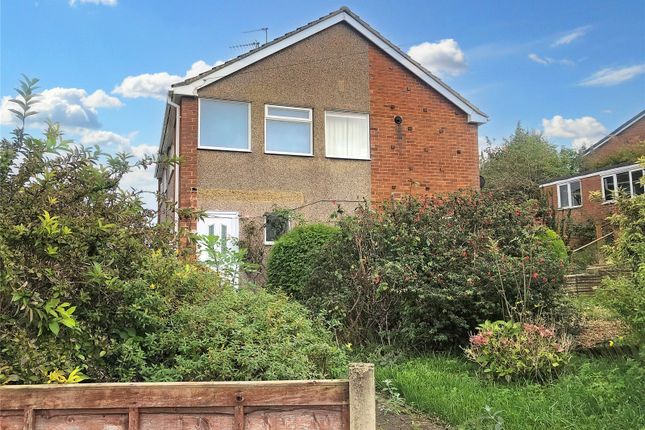 Thumbnail Semi-detached house for sale in Oak Wood Road, Wetherby, West Yorkshire