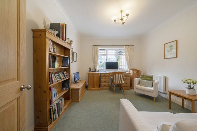 Detached house for sale in Chelsfield Hill, Chelsfield Park, Kent