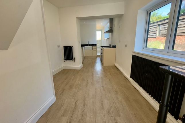 28 Victoria Street, West Parade, Lincoln photo 4