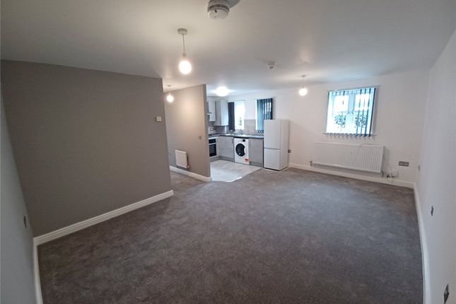 Apartment 1, Milford House, 1, Kerby Road, West Midlands photo 2