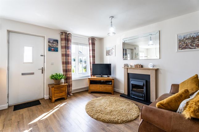 Flat for sale in Grangewood Close, Formby, Liverpool