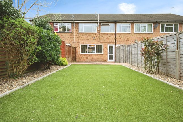 3-bed terraced on 7 Marsh Lane, Stanmore, £620,000