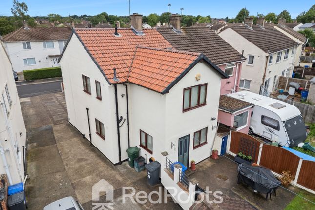 38 Clevedon Crescent, Doncaster, South Yorkshire photo 3