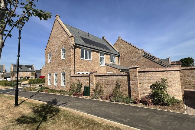 The Damson - Plot 349, The Orchards, Cranleigh photo 3