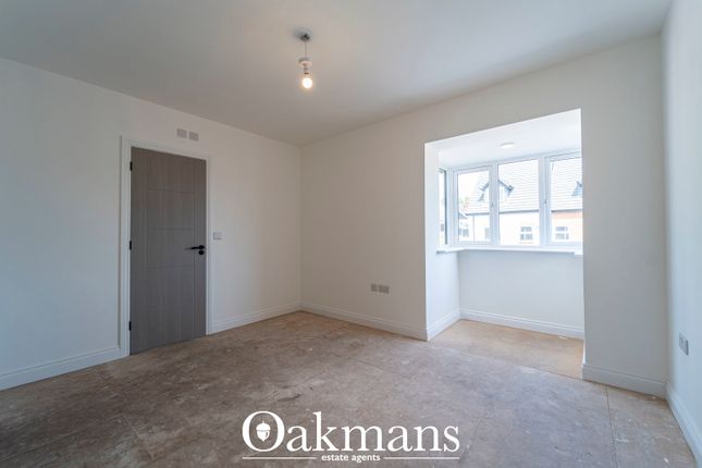 PLOT 15, STOURPORT-ON-SEVERN photo 4