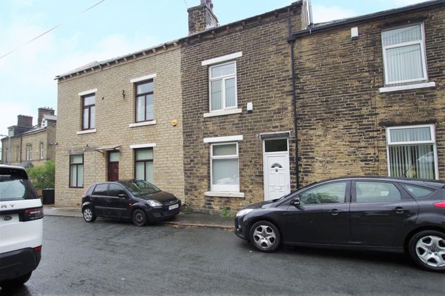 Thumbnail Terraced house to rent in Prospect Street, Eccleshill