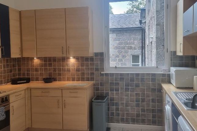 Flat to rent in Morningfield Mews, Aberdeen