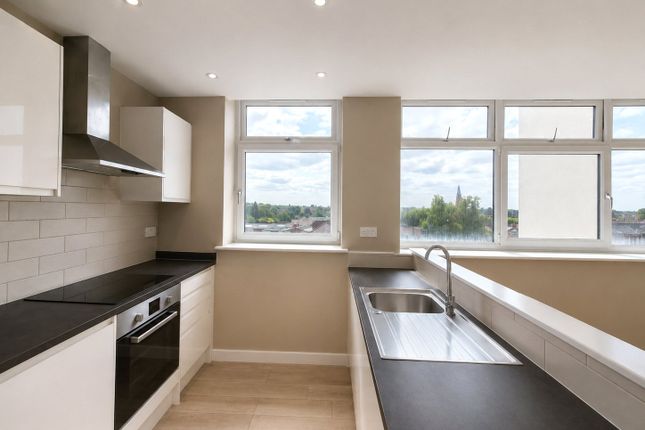 Flat 06 - Stoughton House,, New Street, Leicester photo 2