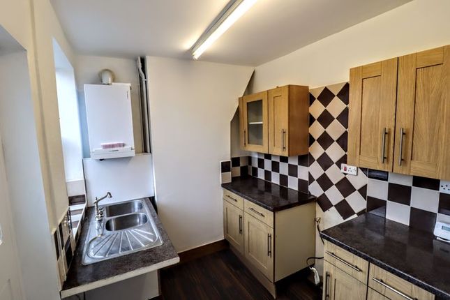 Cottage for sale in Simpson Road, Bletchley, Milton Keynes