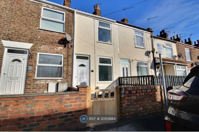 Thumbnail Terraced house to rent in Mill Lane, Beverley